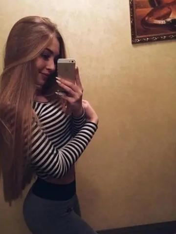Индивидуалка Амина Фотография 2